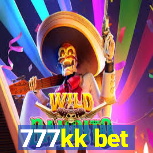 777kk bet
